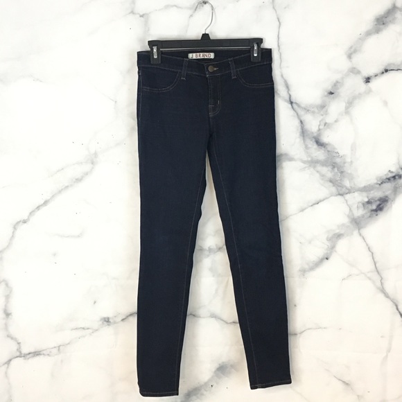 Starless Stretch Denim Leggings | Poshmark